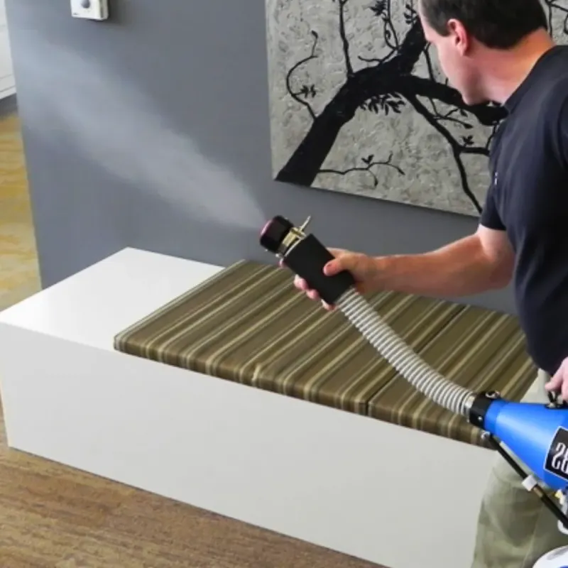 Professional Odor Removal in Clare County, MI